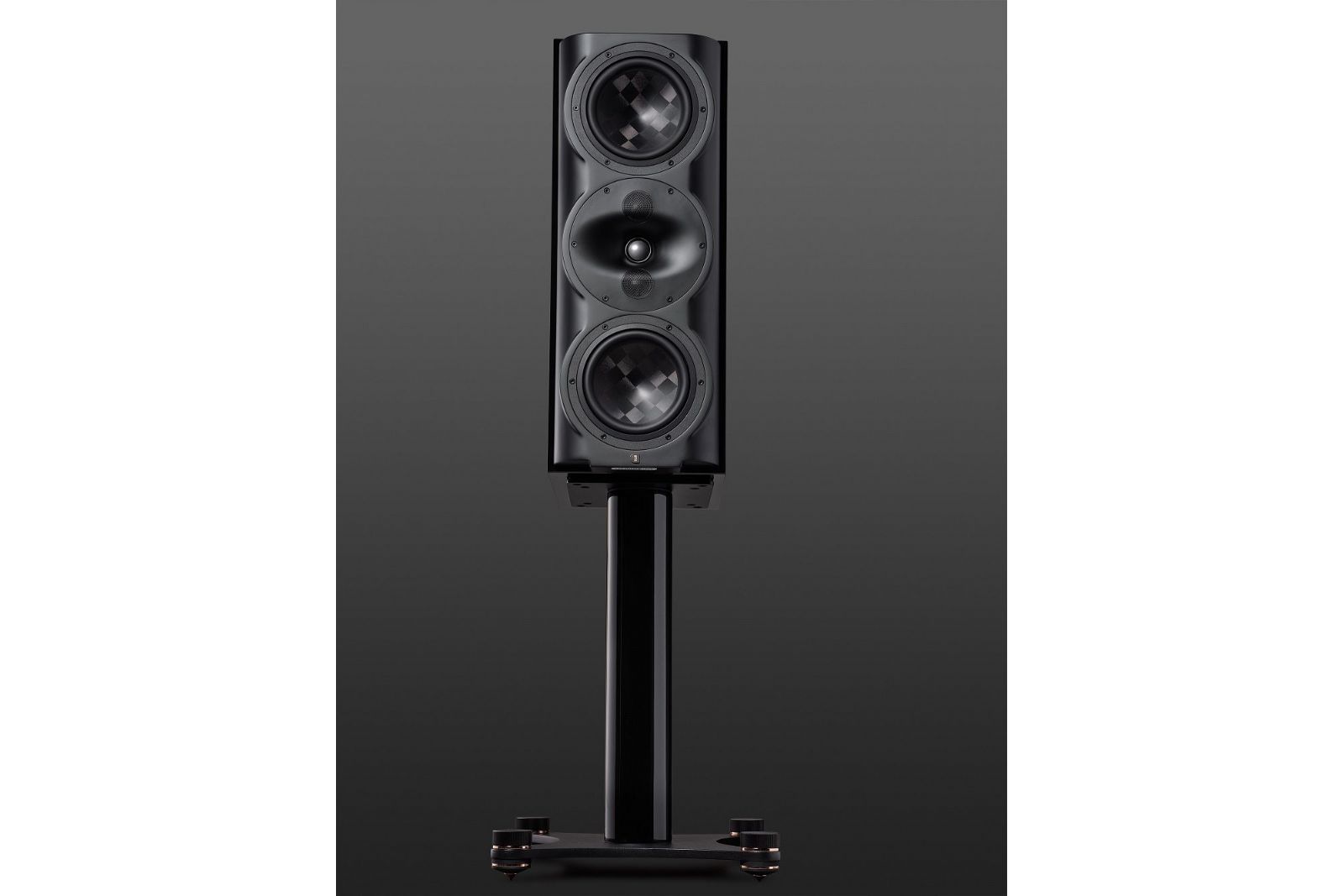 Högtalare Perlisten Audio S5m High End monitorhögtalare