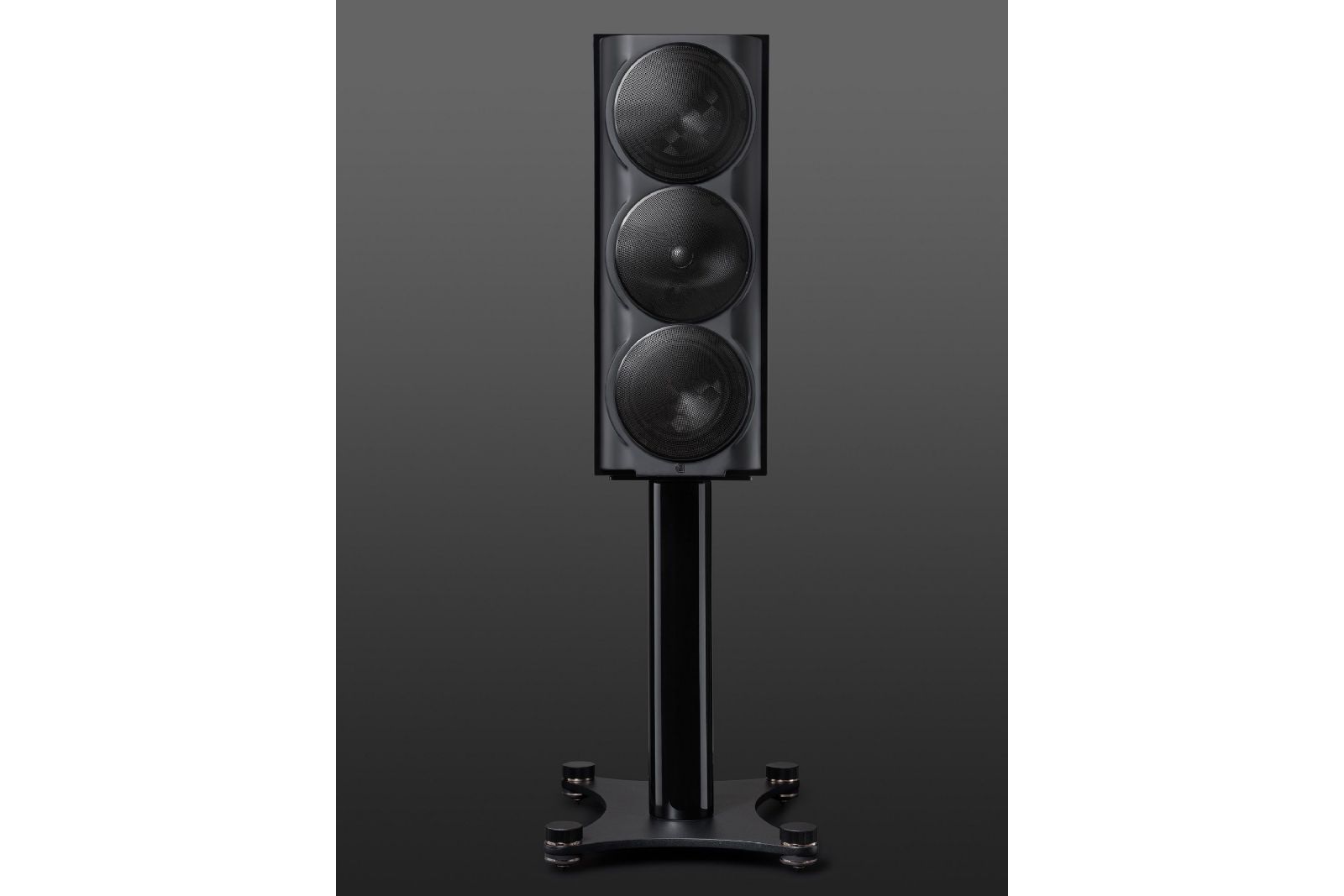 Högtalare Perlisten Audio S5m High End monitorhögtalare