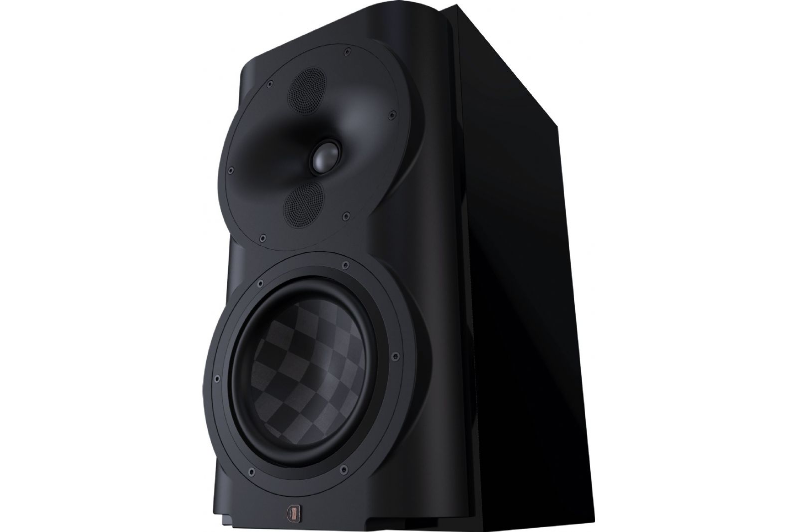 Högtalare Perlisten Audio S4b High End stativhögtalare