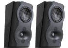 Perlisten Audio S4s High End surroundhögtalare