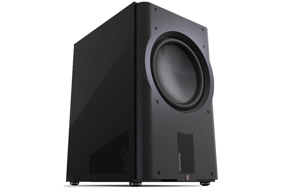 Subwoofers Perlisten Audio D215s subwoofer