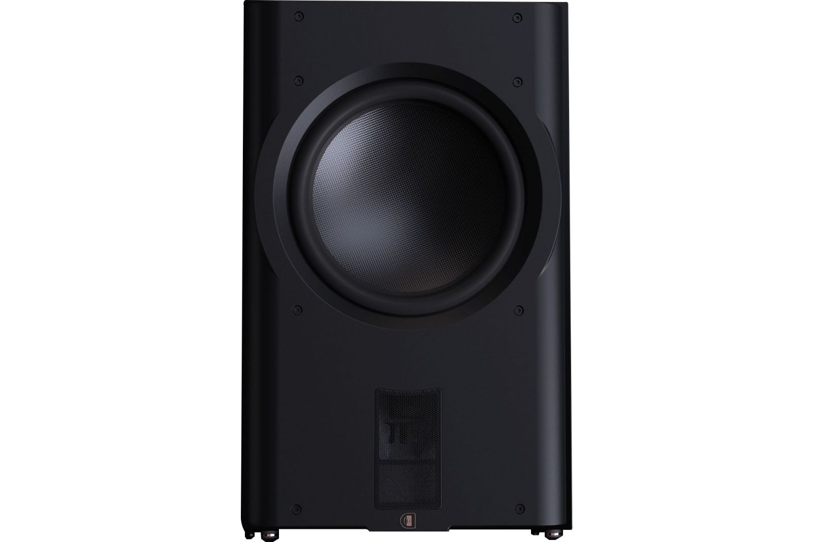 Subwoofers Perlisten Audio D215s subwoofer Visning Demo