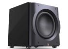 Perlisten Audio D12s subwoofer Demo