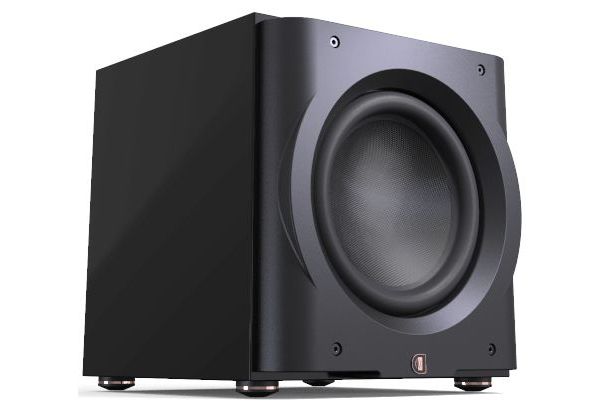 Subwoofers Perlisten Audio D12s subwoofer Demo