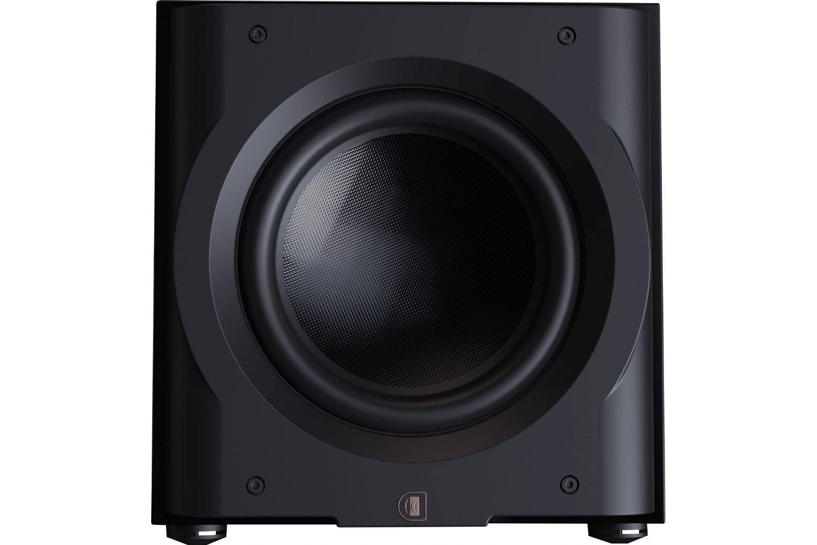 Subwoofers Perlisten Audio D12s subwoofer Demo