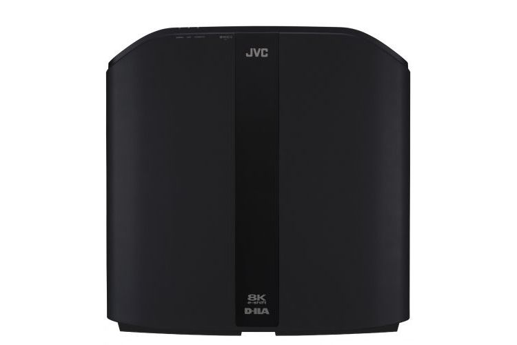 Projektorer JVC DLA-NZ7 Demo