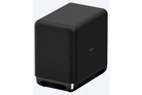 System/Paket Sony TA-AN1000 + SA-SW5 trådlös subwoofer