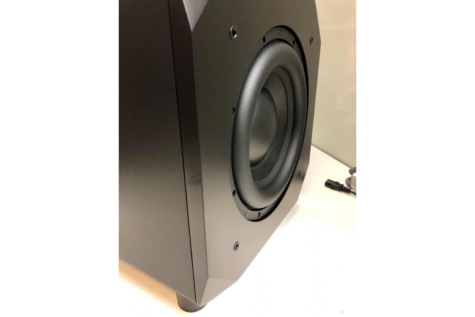 Subwoofers Emotiva Airmotiv S10 DEMO(se bilder)