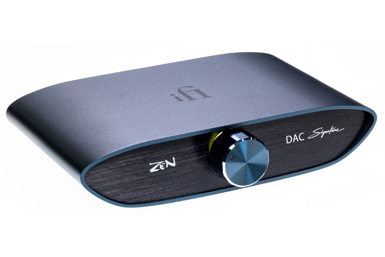 Förstärkare iFi Audio ZEN DAC Signature V2