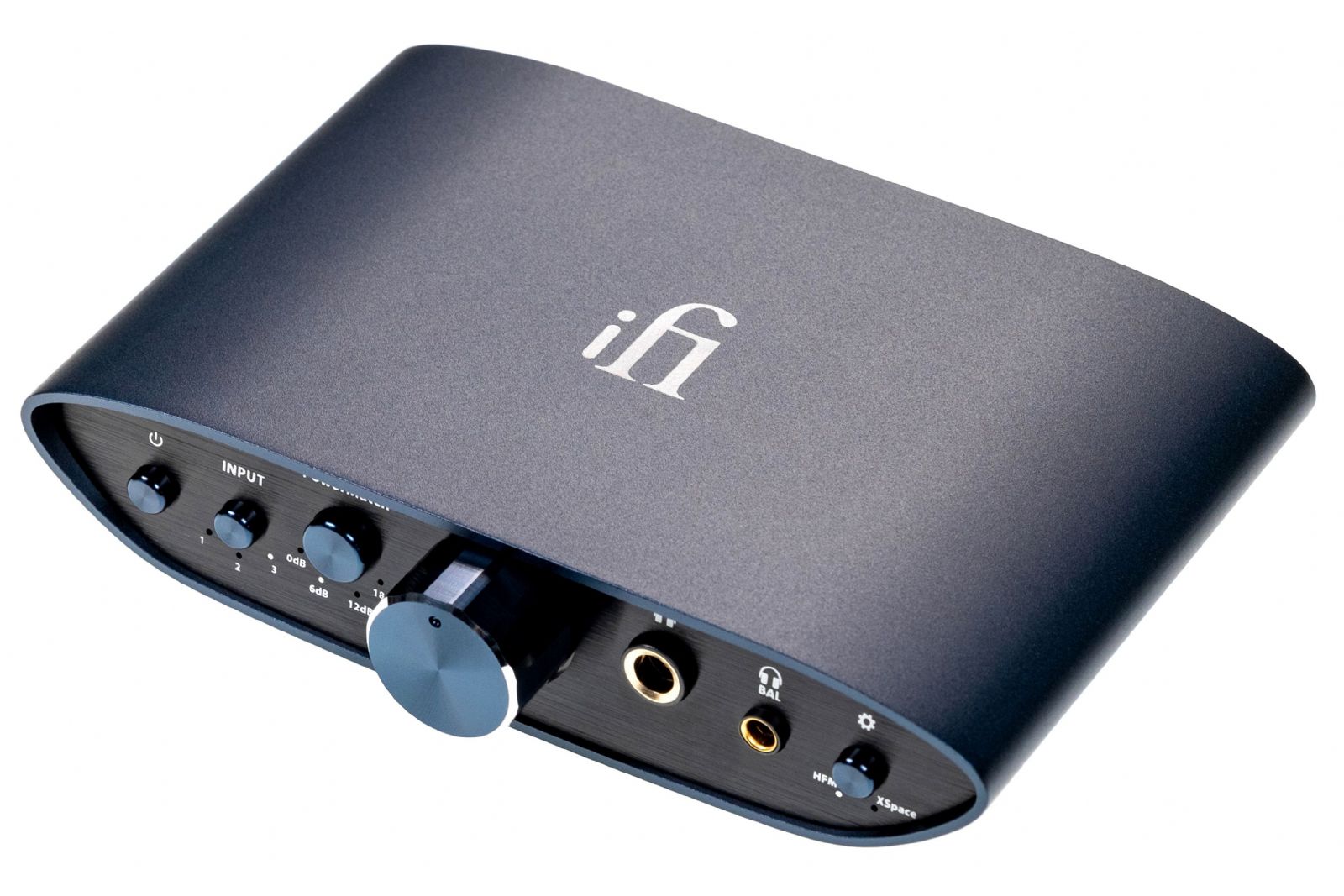 Hörlurar iFi Audio ZEN CAN Signature HFM