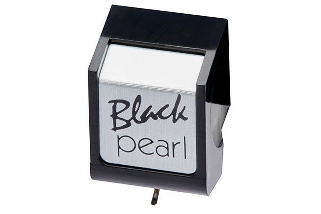 Vinyl Sumiko RS Black Pearl ersättningsnål