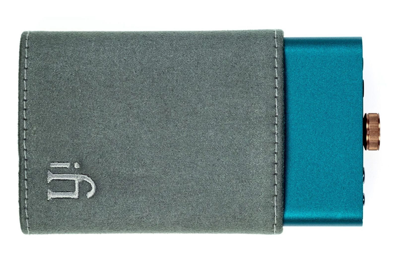 Tillbehör iFi Audio hip case Demo