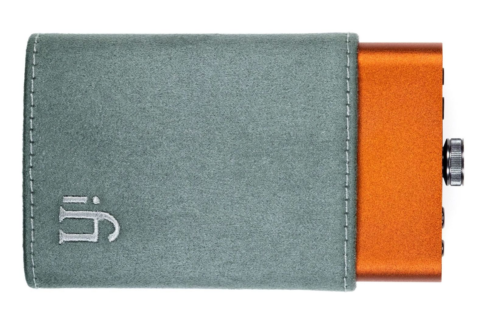 Tillbehör iFi Audio hip case Demo