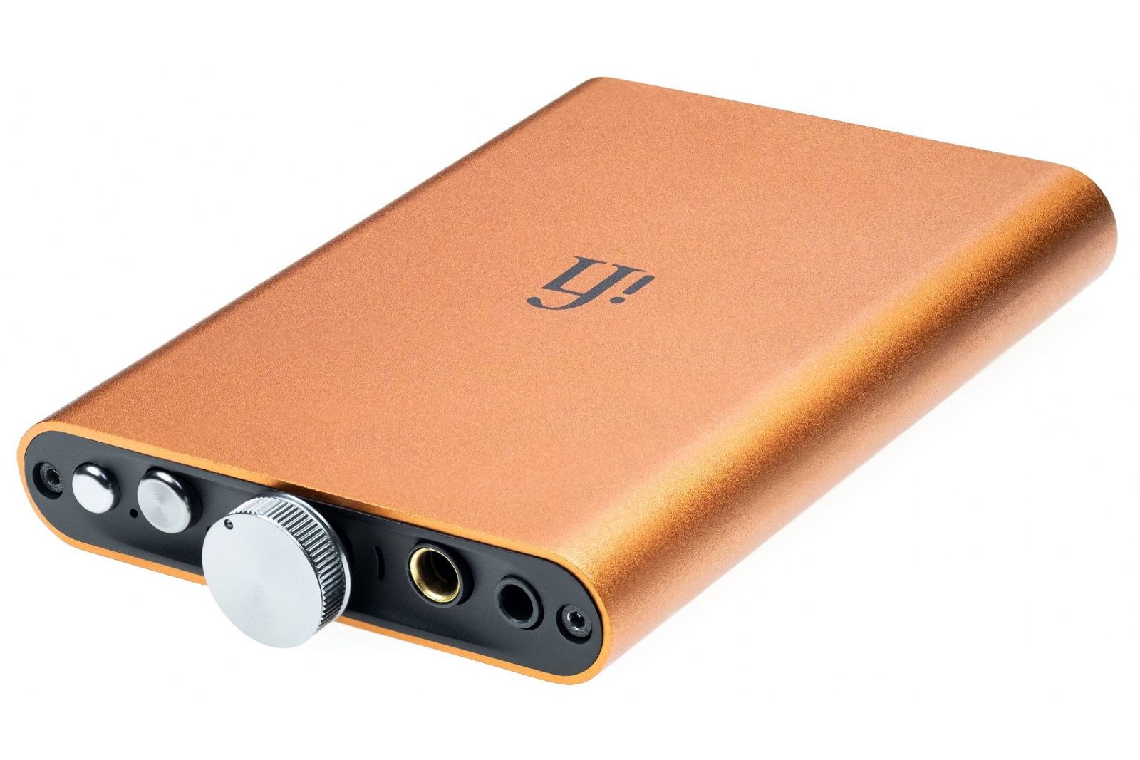 Hörlurar iFi Audio hip-dac2