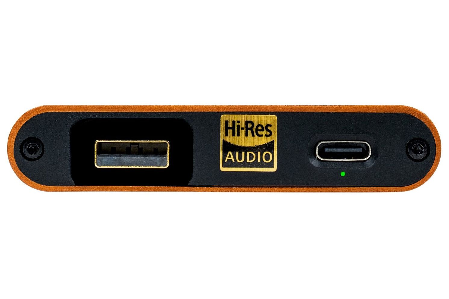 Hörlurar iFi Audio hip-dac2