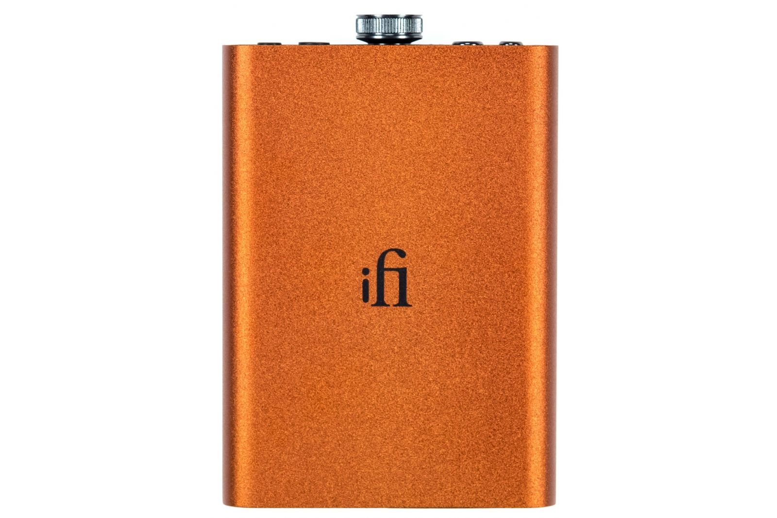 Hörlurar iFi Audio hip-dac2