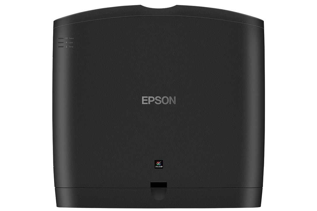 Projektorer Epson EH-LS12000B