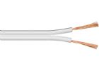 Goobay Högtalarkabel CU 1.5 mm2 25m