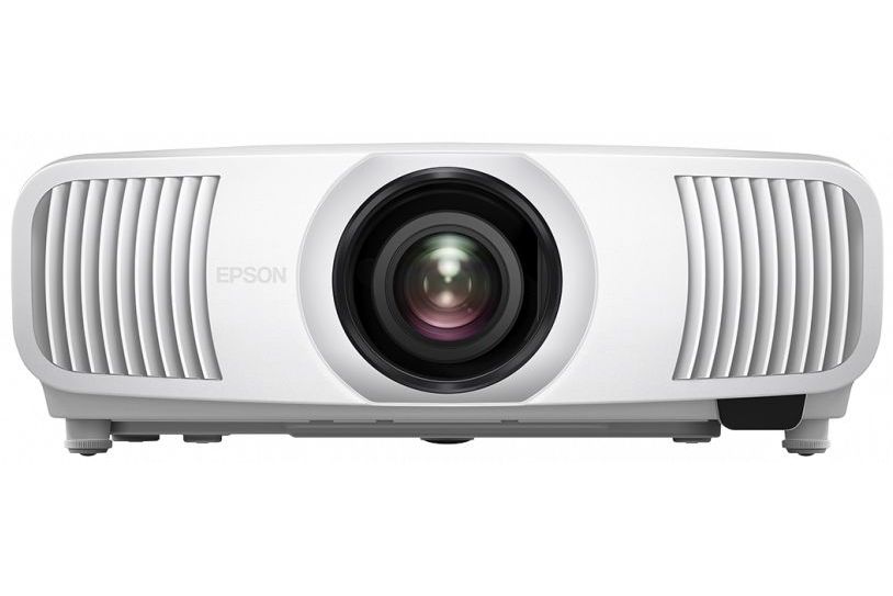 Projektorer Epson EH-LS11000W Visning Demo
