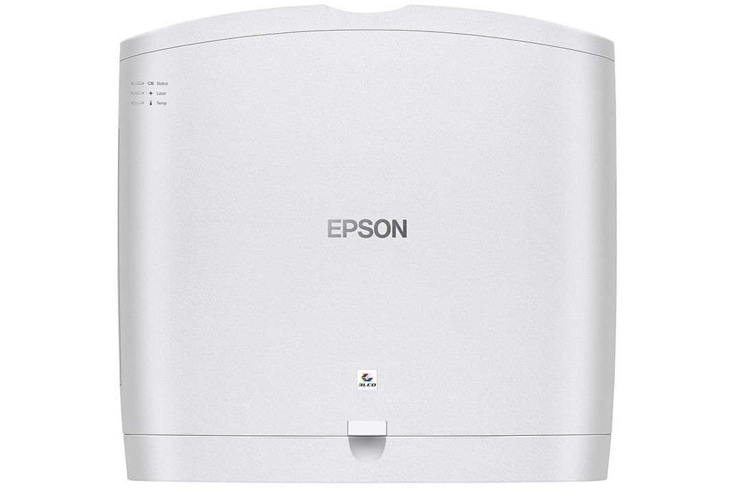 Projektorer Epson EH-LS11000W