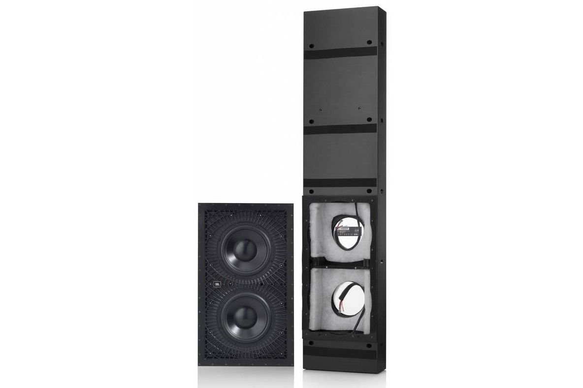 Subwoofers JBL Synthesis SSW-3