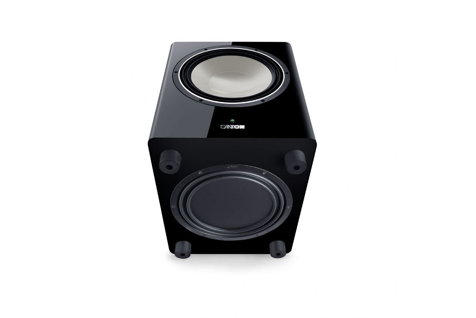 Subwoofers Canton Townus Sub 12