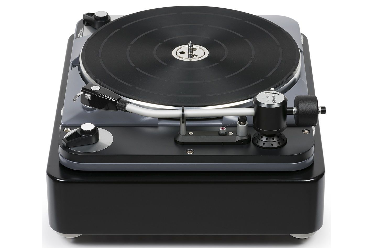 Vinyl Thorens TD 124 DD