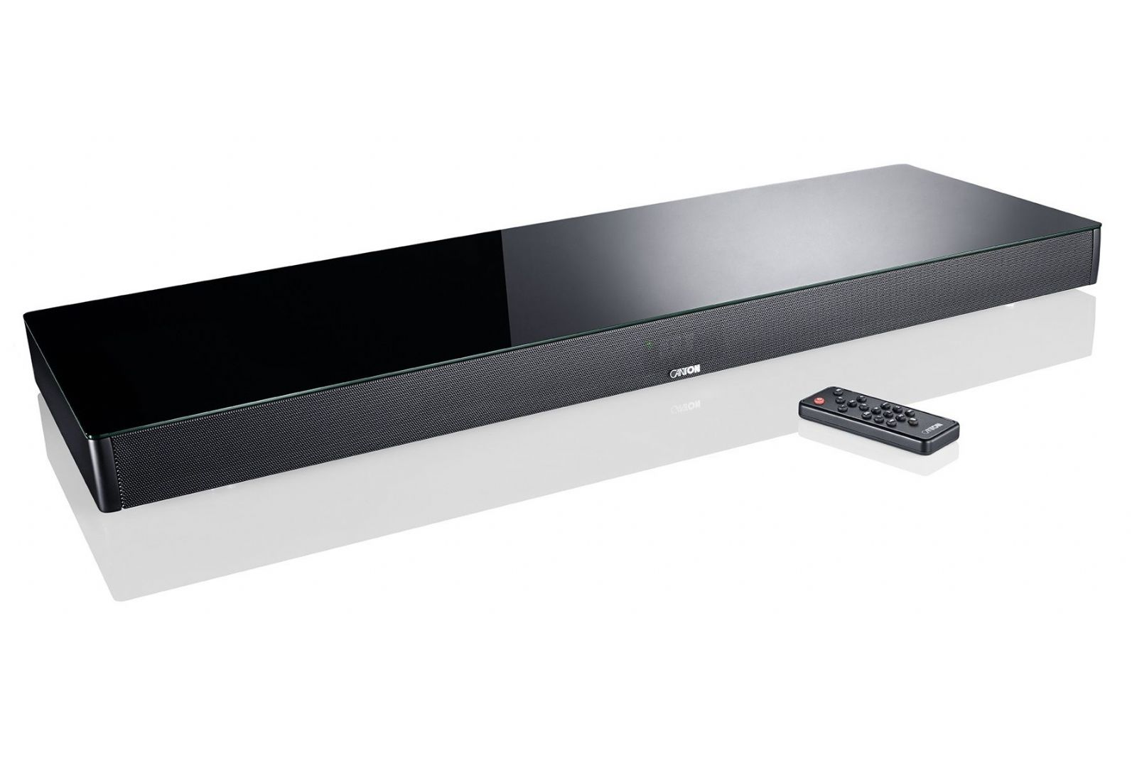 Soundbars Canton Smart Sounddeck 100 Generation 2