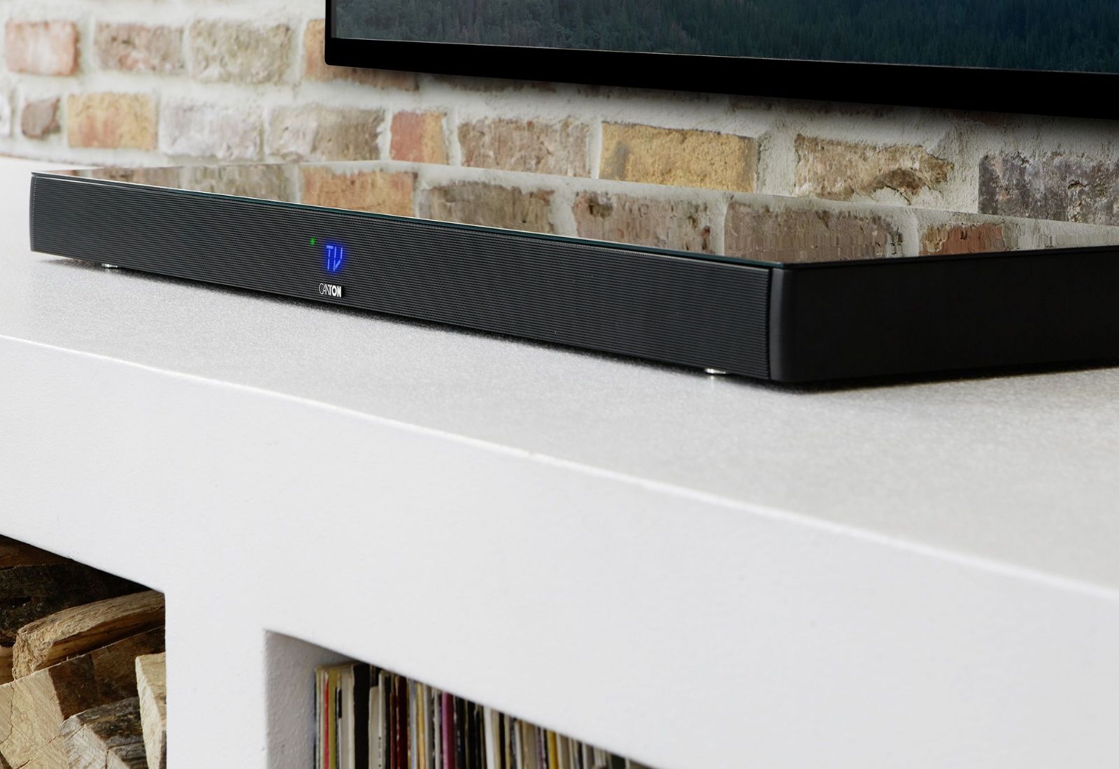 Soundbars Canton Smart Sounddeck 100 Generation 2