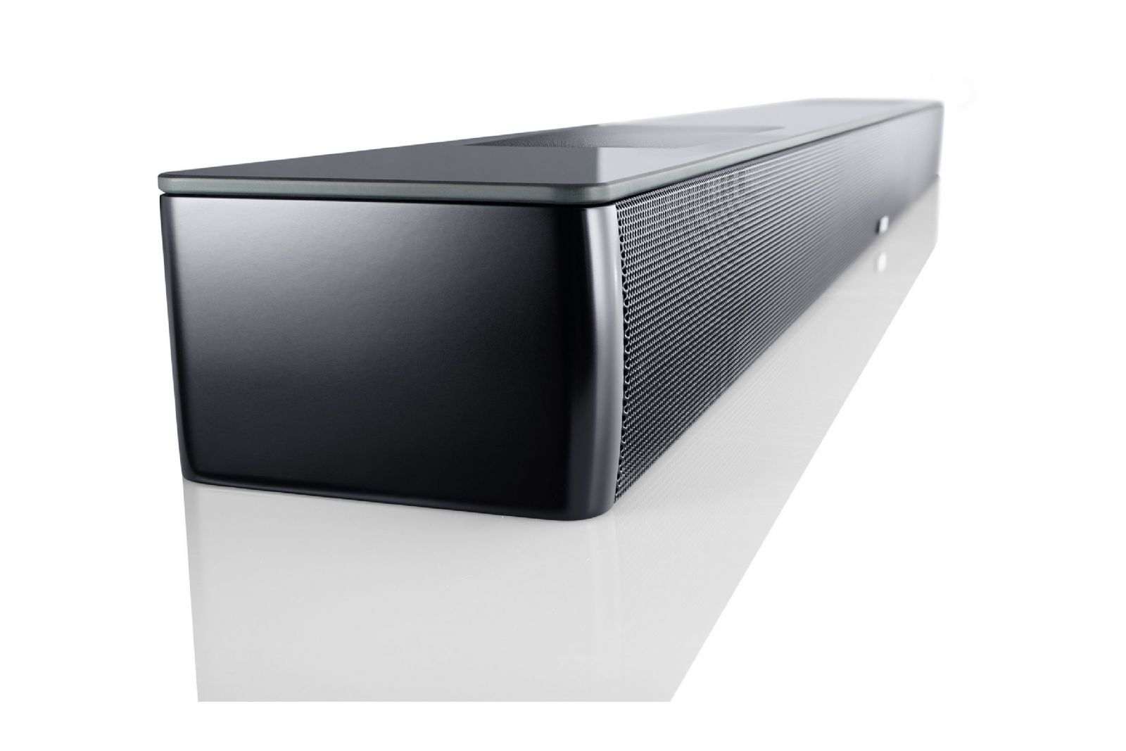 Soundbars Canton Smart Soundbar 10 Generation 2 Demo