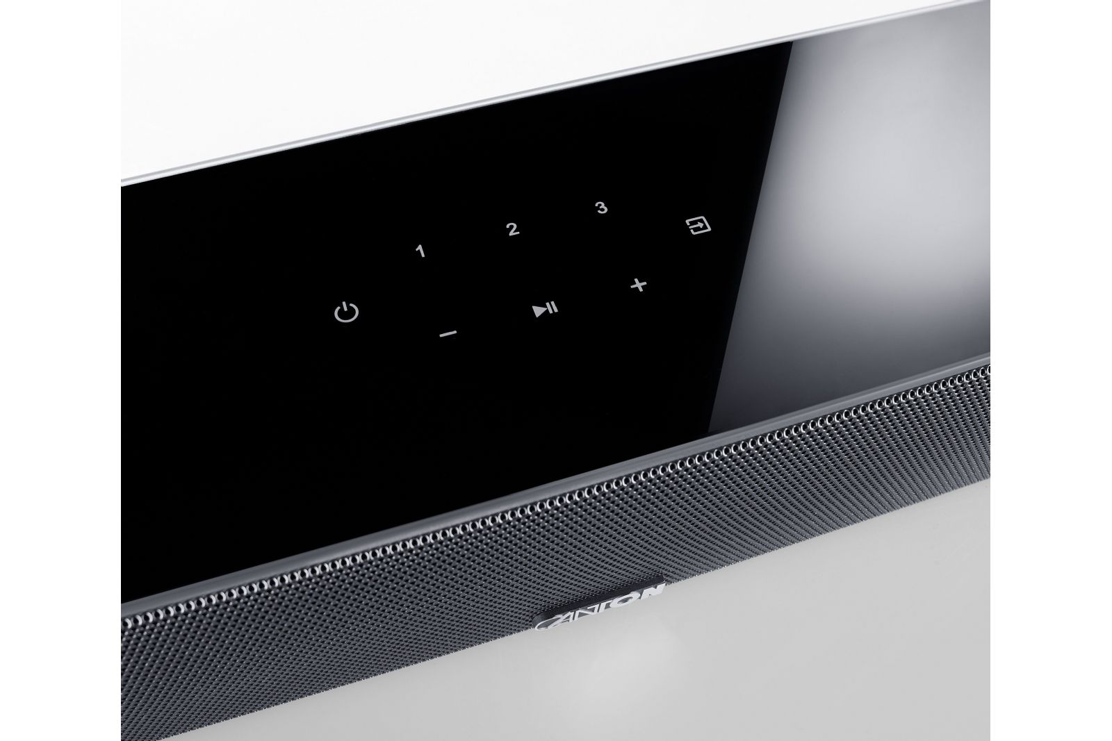 Soundbars Canton Smart Soundbar vit 10 Gen.2 Demo