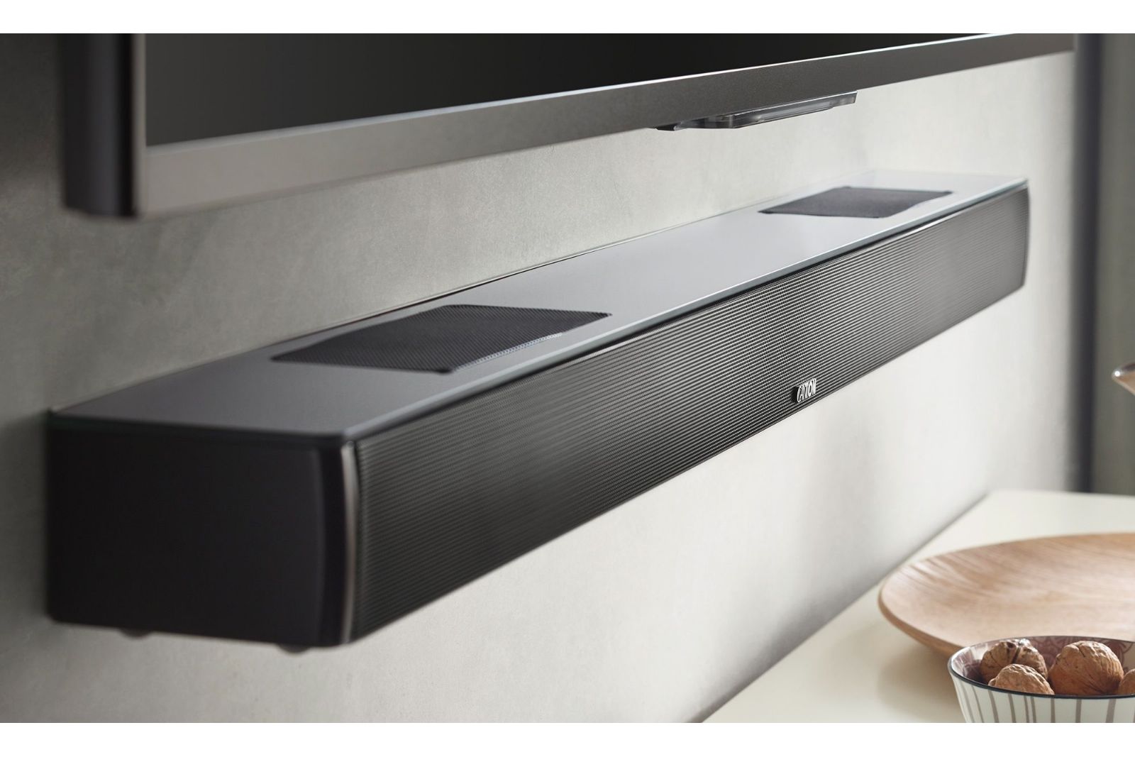 Soundbars Canton Smart Soundbar 10 Generation 2