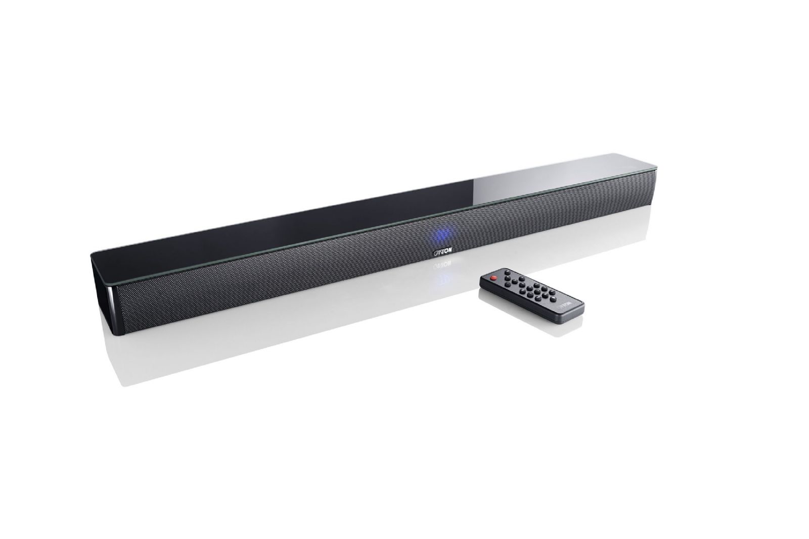 Soundbars Canton Smart Soundbar 9 Generation 2