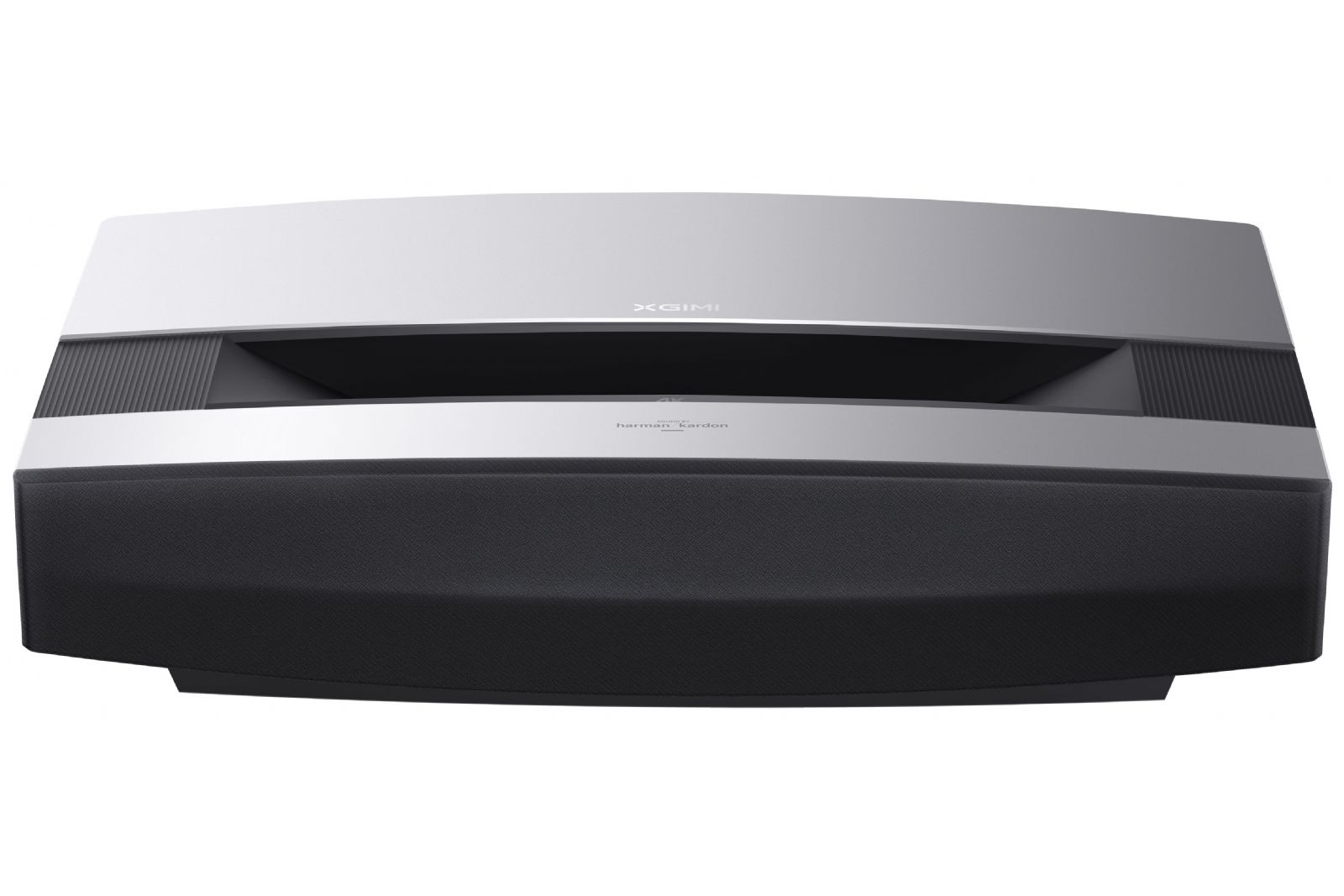 XGIMI AURA 4K Ultra Short Throw projektor