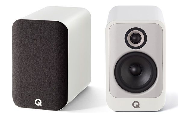 Högtalare Q Acoustics Concept 30