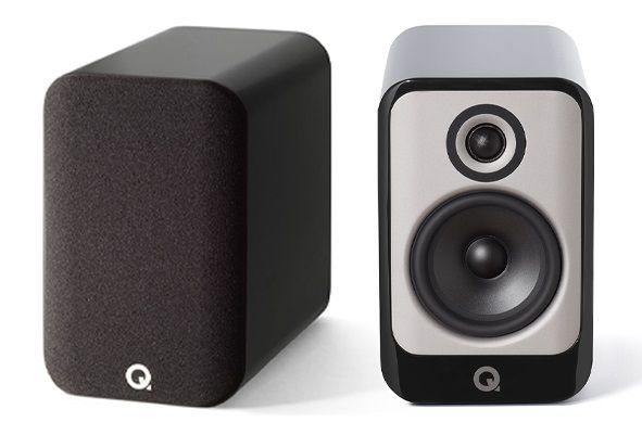 Högtalare Q Acoustics Concept 30