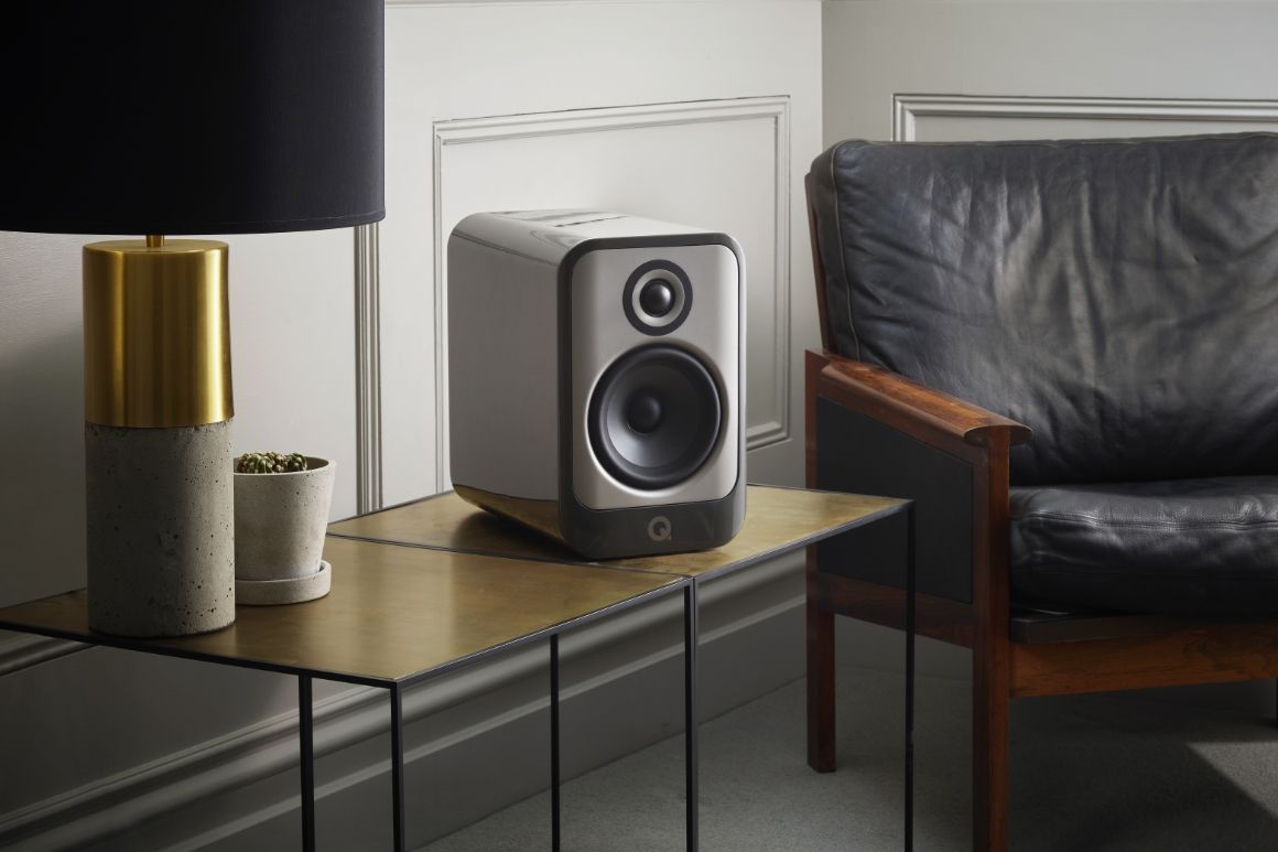 Högtalare Q Acoustics Concept 30