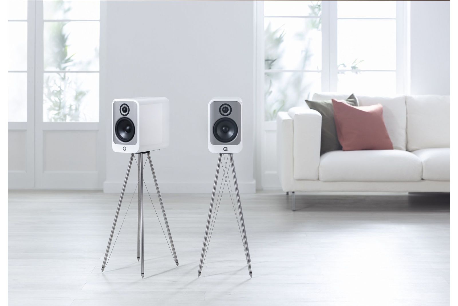 Högtalare Q Acoustics Concept 30