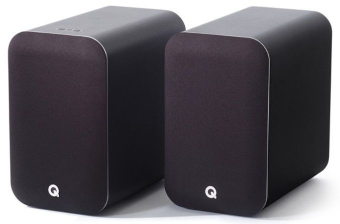 Högtalare Q Acoustics M20 Demo