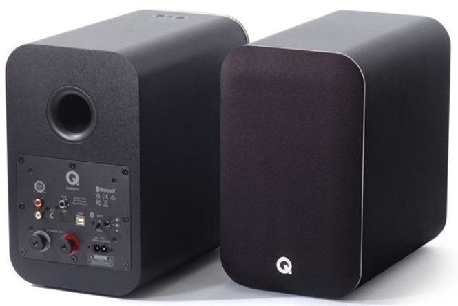 Högtalare Q Acoustics M20 HD