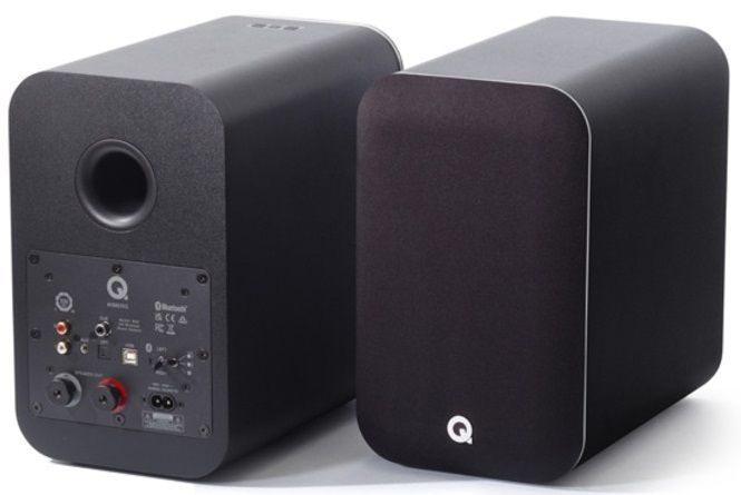 Högtalare Q Acoustics M20 Demo