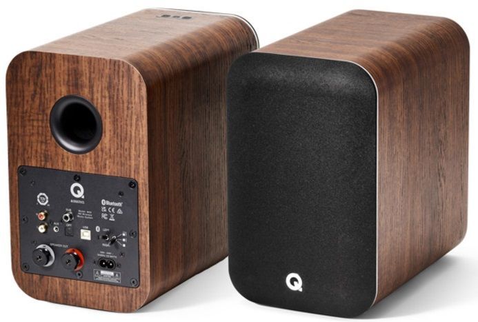 Högtalare Q Acoustics M20 Demo