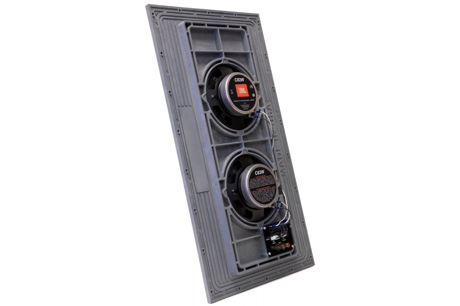 Subwoofers JBL Synthesis Conceal C82W Invisible Subwoofer