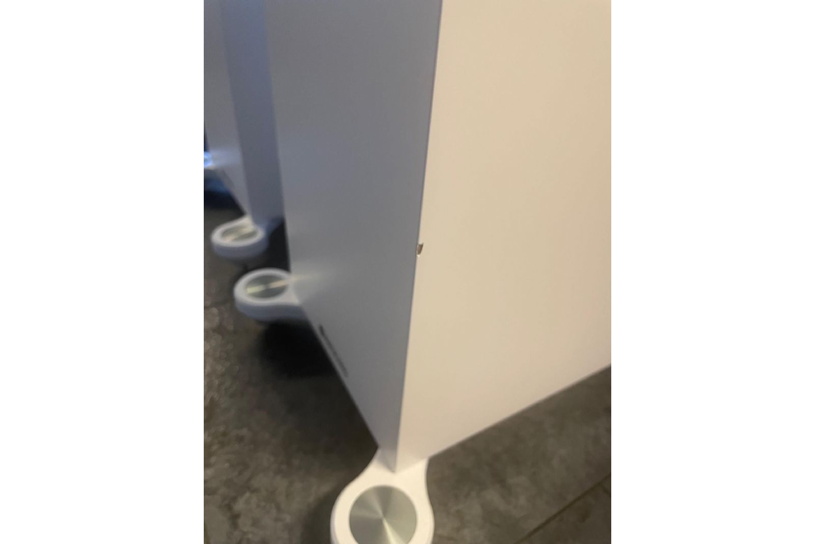 Högtalare Monitor Audio Silver 300 7G Visning Demo
