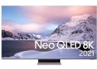 Samsung QE75QN900ATXXC Neo QLED 8K Smart TV