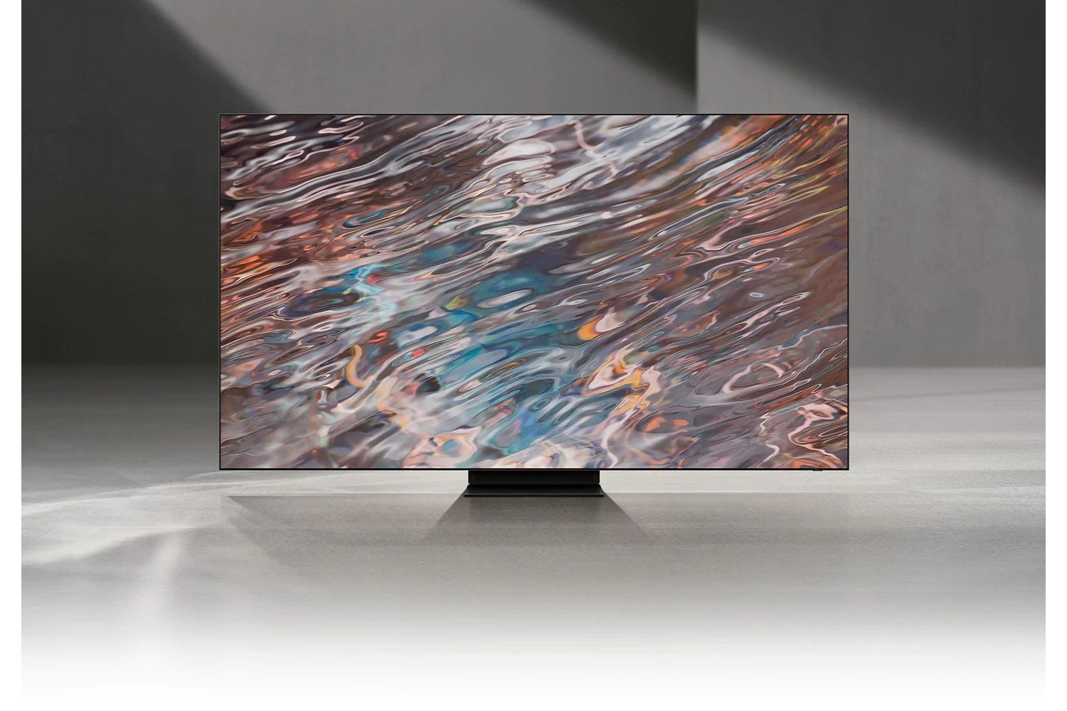 TV-apparater Samsung QE65QN800ATXXC Neo QLED 8K Smart TV