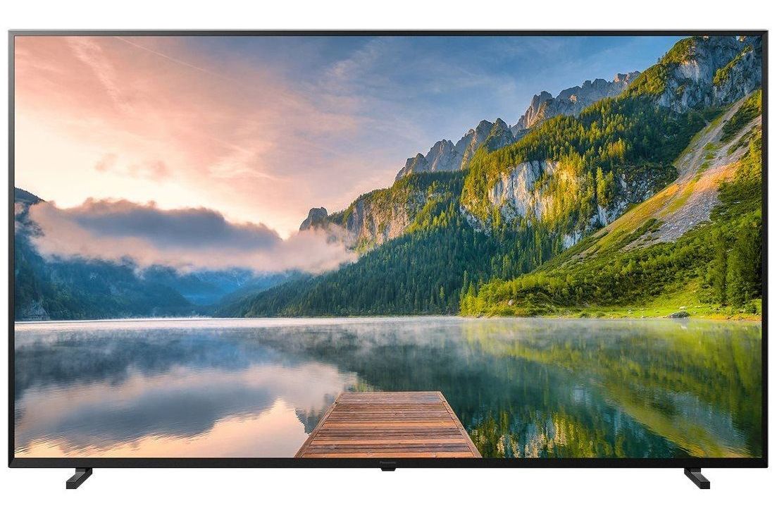 TV-apparater Panasonic TX-65JX820E 4K UHD LED Smart TV