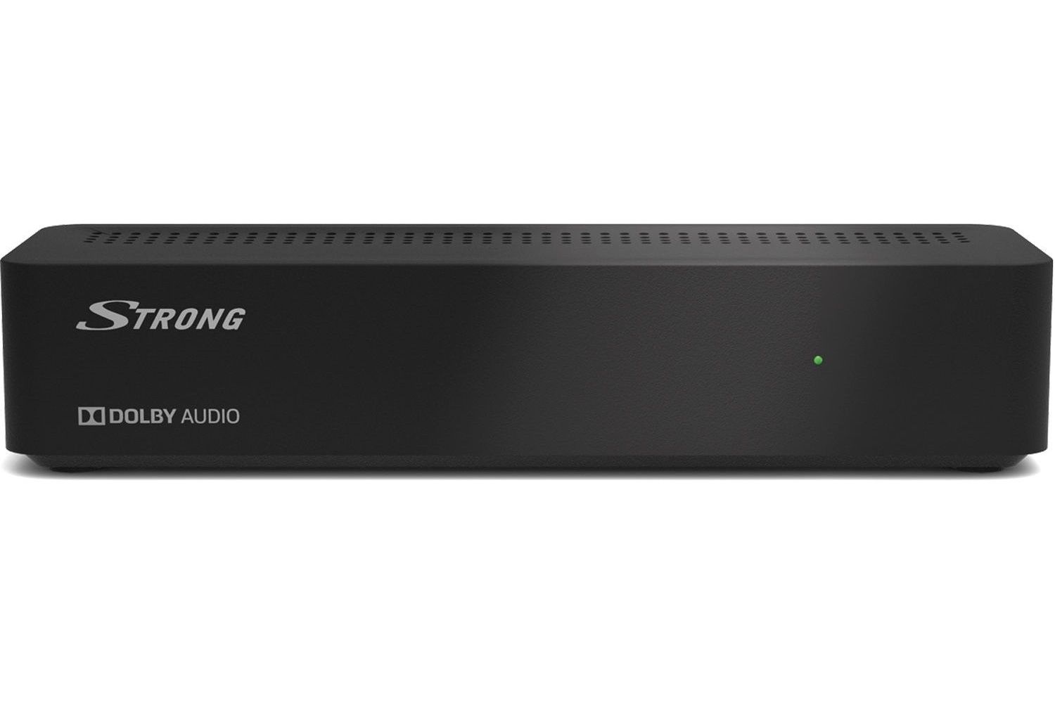 Digital-TV Strong SRT 8213 digitalbox för markbunden TV