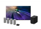 Video: Sony 65A90J OLED + HT-A9 4.1.4-system