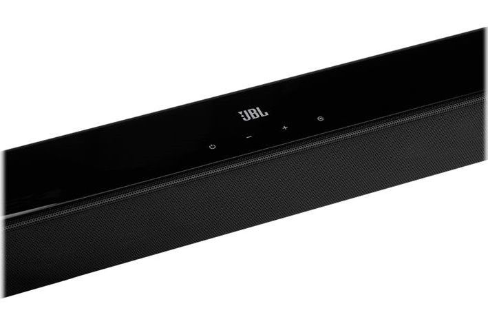 Soundbars JBL Cinema SB 170 2.1-kanals soundbar